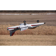 Habu STS 70mm EDF Smart Jet PNP