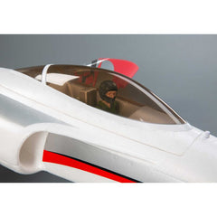 Habu STS 70mm EDF Smart Jet PNP