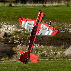 Eratix 3D Flat Foamy 860mm PNP by Eflite