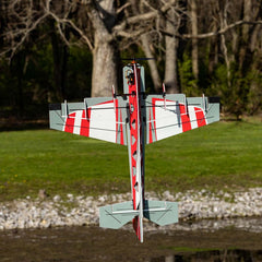 Eratix 3D Flat Foamy 860mm PNP by Eflite