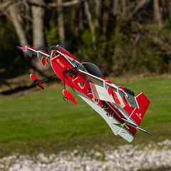 Eratix 3D Flat Foamy 860mm PNP by Eflite