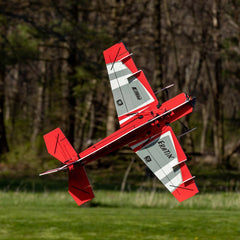 Eratix 3D Flat Foamy 860mm PNP by Eflite