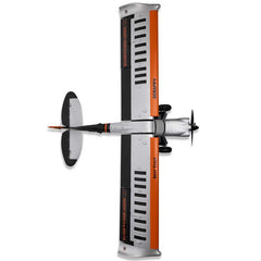 Micro Scrappy 800mm BNF Basic with AS3X and SAFE Select by Eflite