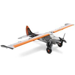 Micro Scrappy 800mm BNF Basic with AS3X and SAFE Select by Eflite