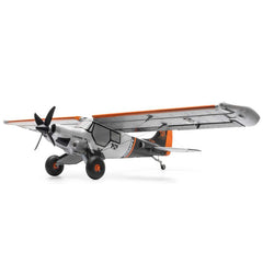 Micro Scrappy 800mm BNF Basic with AS3X and SAFE Select by Eflite