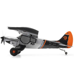 Micro Scrappy 800mm BNF Basic with AS3X and SAFE Select by Eflite