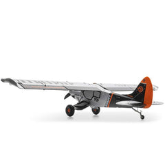 Micro Scrappy 800mm BNF Basic with AS3X and SAFE Select by Eflite