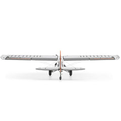 Micro Scrappy 800mm BNF Basic with AS3X and SAFE Select by Eflite
