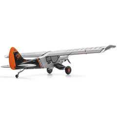 Micro Scrappy 800mm BNF Basic with AS3X and SAFE Select by Eflite