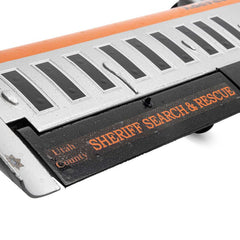Micro Scrappy 800mm BNF Basic with AS3X and SAFE Select by Eflite