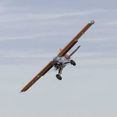 Micro Scrappy 800mm BNF Basic with AS3X and SAFE Select by Eflite