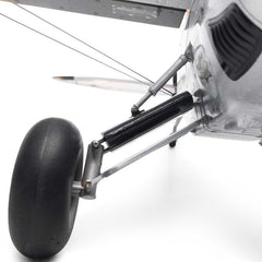 Micro Scrappy 800mm BNF Basic with AS3X and SAFE Select by Eflite