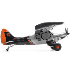 Micro Scrappy 800mm BNF Basic with AS3X and SAFE Select by Eflite