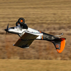 Micro Scrappy 800mm BNF Basic with AS3X and SAFE Select by Eflite