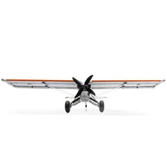 Micro Scrappy 800mm BNF Basic with AS3X and SAFE Select by Eflite