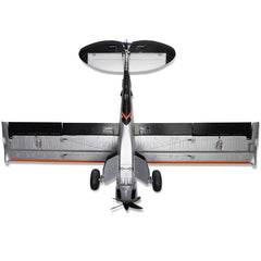 Micro Scrappy 800mm BNF Basic with AS3X and SAFE Select by Eflite