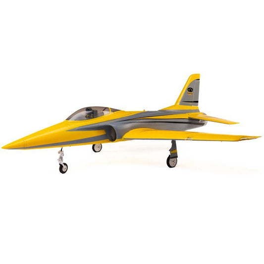 Habu XS (eXtra Sport) 80mm EDF BNF Basic with AS3X+ and SAFE Select by Eflite