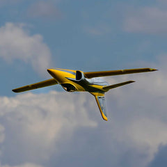 Habu XS (eXtra Sport) 80mm EDF BNF Basic with AS3X+ and SAFE Select by Eflite