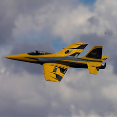 Habu XS (eXtra Sport) 80mm EDF BNF Basic with AS3X+ and SAFE Select by Eflite