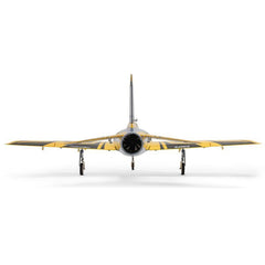 Habu XS (eXtra Sport) 80mm EDF BNF Basic with AS3X+ and SAFE Select + 5000mAh 6S