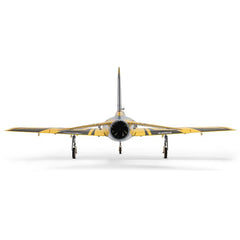 Habu XS (eXtra Sport) 80mm EDF BNF Basic with AS3X+ and SAFE Select by Eflite