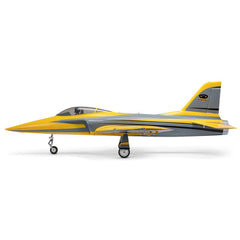 Habu XS (eXtra Sport) 80mm EDF BNF Basic with AS3X+ and SAFE Select by Eflite
