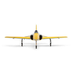 Habu XS (eXtra Sport) 80mm EDF BNF Basic with AS3X+ and SAFE Select + 5000mAh 6S