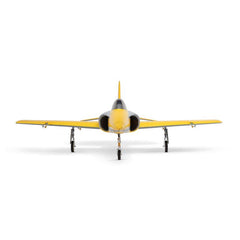 Habu XS (eXtra Sport) 80mm EDF BNF Basic with AS3X+ and SAFE Select by Eflite