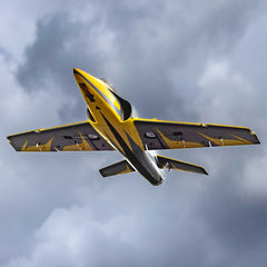 Habu XS (eXtra Sport) 80mm EDF BNF Basic with AS3X+ and SAFE Select by Eflite