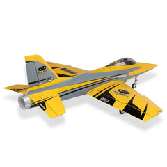Habu XS (eXtra Sport) 80mm EDF BNF Basic with AS3X+ and SAFE Select by Eflite