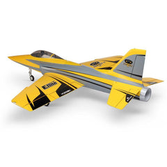 Habu XS (eXtra Sport) 80mm EDF BNF Basic with AS3X+ and SAFE Select + 5000mAh 6S