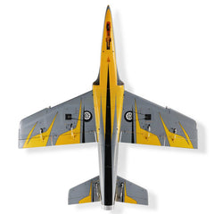 Habu XS (eXtra Sport) 80mm EDF BNF Basic with AS3X+ and SAFE Select by Eflite