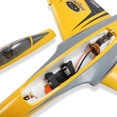 Habu XS (eXtra Sport) 80mm EDF BNF Basic with AS3X+ and SAFE Select by Eflite