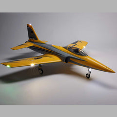 Habu XS (eXtra Sport) 80mm EDF BNF Basic with AS3X+ and SAFE Select by Eflite