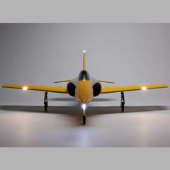 Habu XS (eXtra Sport) 80mm EDF BNF Basic with AS3X+ and SAFE Select by Eflite