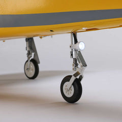 Habu XS (eXtra Sport) 80mm EDF BNF Basic with AS3X+ and SAFE Select by Eflite