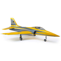Habu XS (eXtra Sport) 80mm EDF BNF Basic with AS3X+ and SAFE Select by Eflite