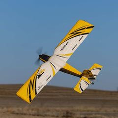 Super Timber 1.7m BNF Basic with AS3X and SAFE Select by Eflite