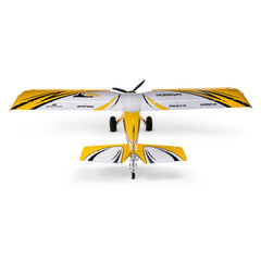 Super Timber 1.7m BNF Basic with AS3X and SAFE Select by Eflite