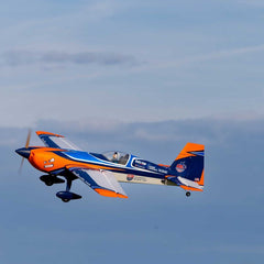 Extra 330 SC 3D 1.3m BNF Basic with AS3X and SAFE Select by Eflite
