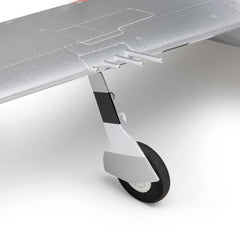 Micro P-47 Thunderbolt 625mm BNF Basic with AS3X+ and SAFE Select by Eflite