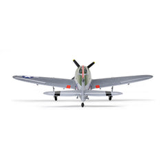 Micro P-47 Thunderbolt 625mm BNF Basic with AS3X+ and SAFE Select by Eflite