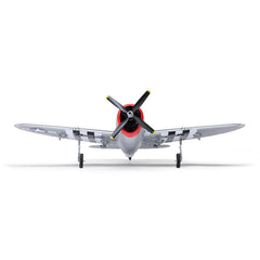 Micro P-47 Thunderbolt 625mm BNF Basic with AS3X+ and SAFE Select by Eflite
