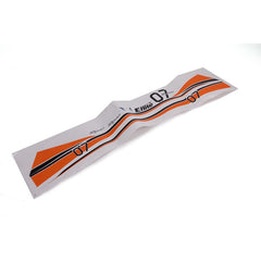 Decal Sheet: Viper 70 Orange- by Eflite