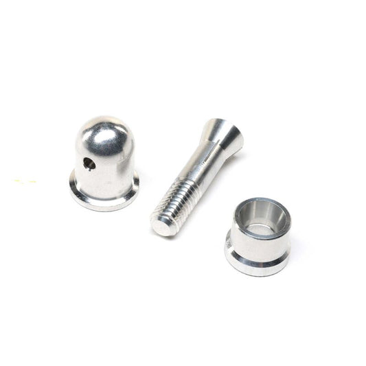 Prop Adaptor; T-28 Trojan 1.1m by Eflite