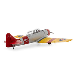 SNJ-5/AT-6 Texan 1.5m BNF Basic with AS3X+ and SAFE Select by Eflite