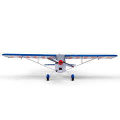 Decathlon RJG 1.2m BNF Basic with AS3X and SAFE Select BY Eflite