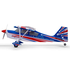 Decathlon RJG 1.2m BNF Basic with AS3X and SAFE Select BY Eflite