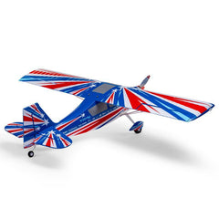 Decathlon RJG 1.2m BNF Basic with AS3X and SAFE Select BY Eflite