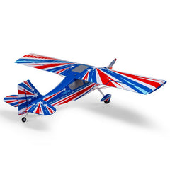 Decathlon RJG 1.2m with Smart PNP by Eflite